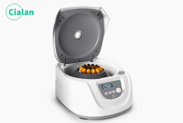 centrifuge mini